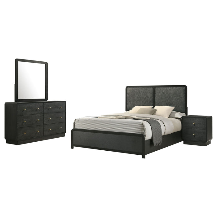 Burton - Bedroom Set