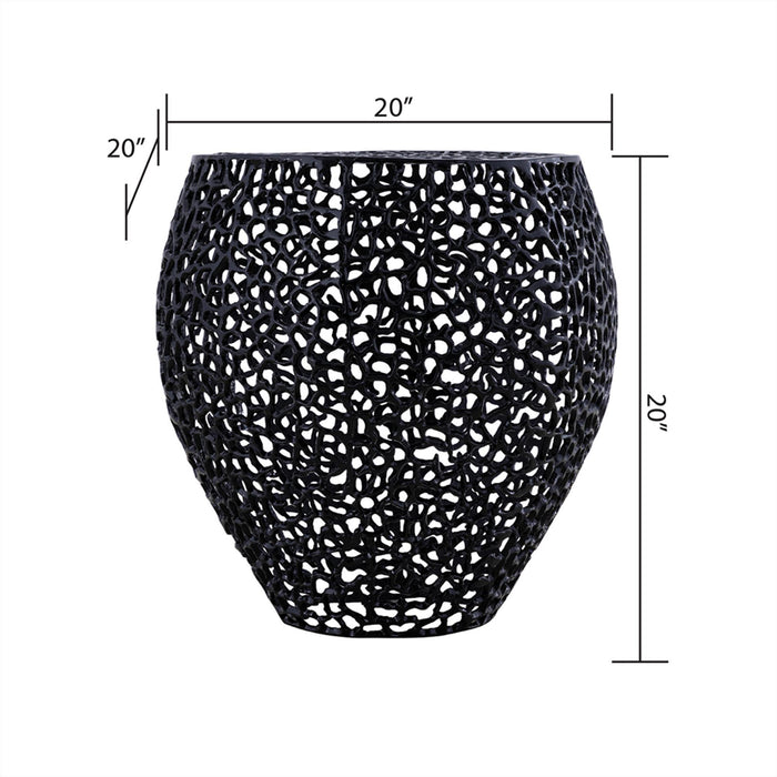 Et3403-18 - Side Table