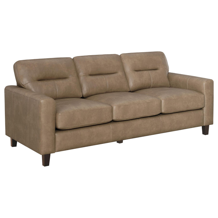 Remington - Sofa With Track Arms