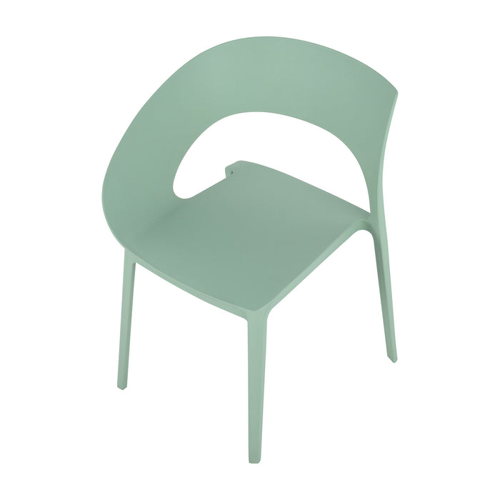 Designed Single Chair, UV Resistant, Waterproof And Wear Resistant