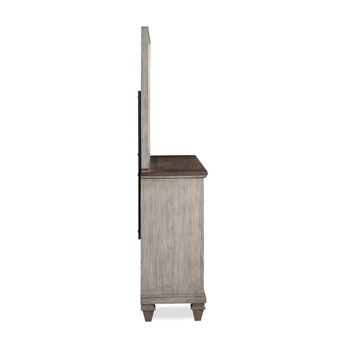Mariana - Dresser