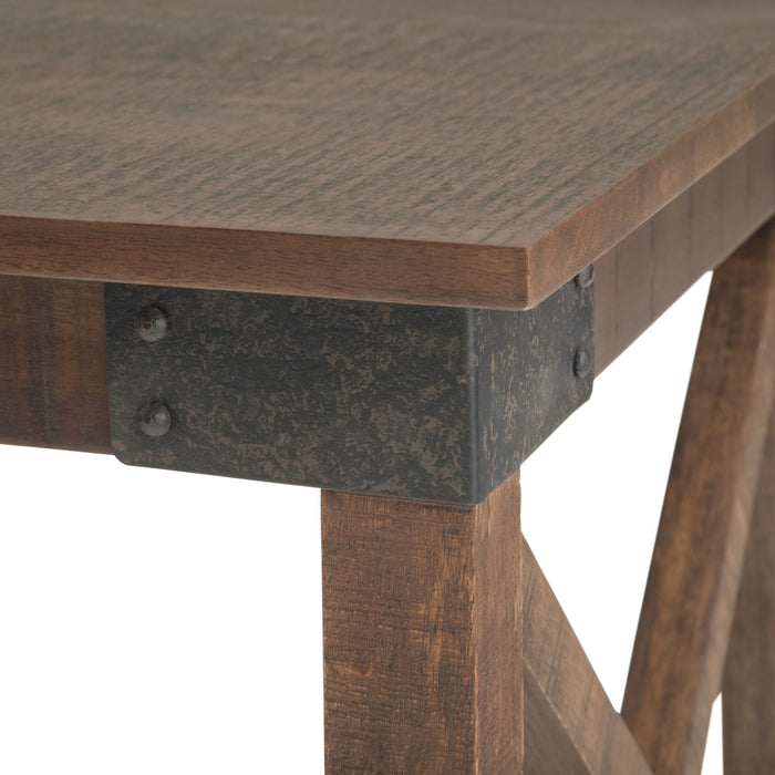 Harding - Handcrafted Table