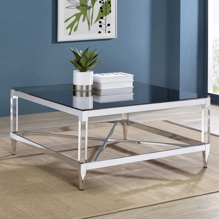 Wallingsford - Square Table
