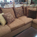 2PC SOFA SECTIONAL KCH Rock's Consign Furniture Reno
