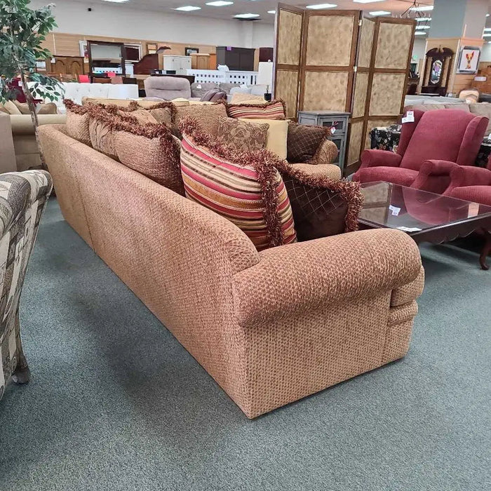 2PC SOFA SECTIONAL KCH Rock's Consign Furniture Reno