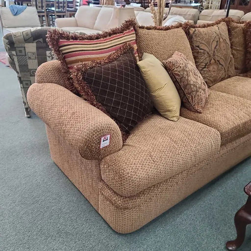 2PC SOFA SECTIONAL KCH Rock's Consign Furniture Reno