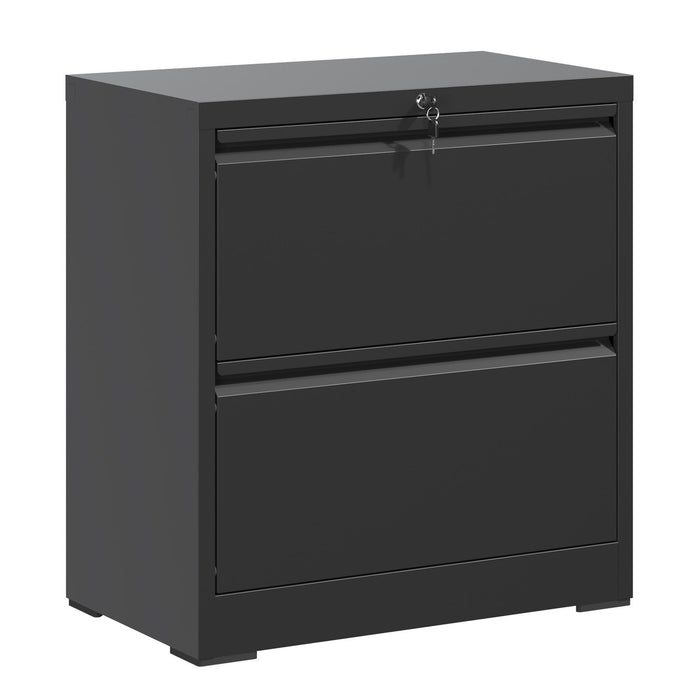 Premium Drawer Metal Lateral File Cabinet With Lock