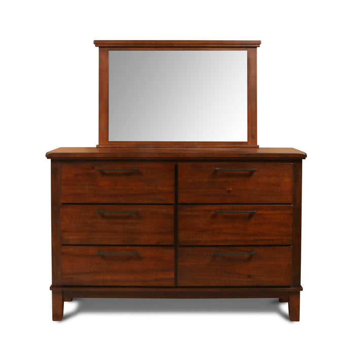 Cagney - Dresser