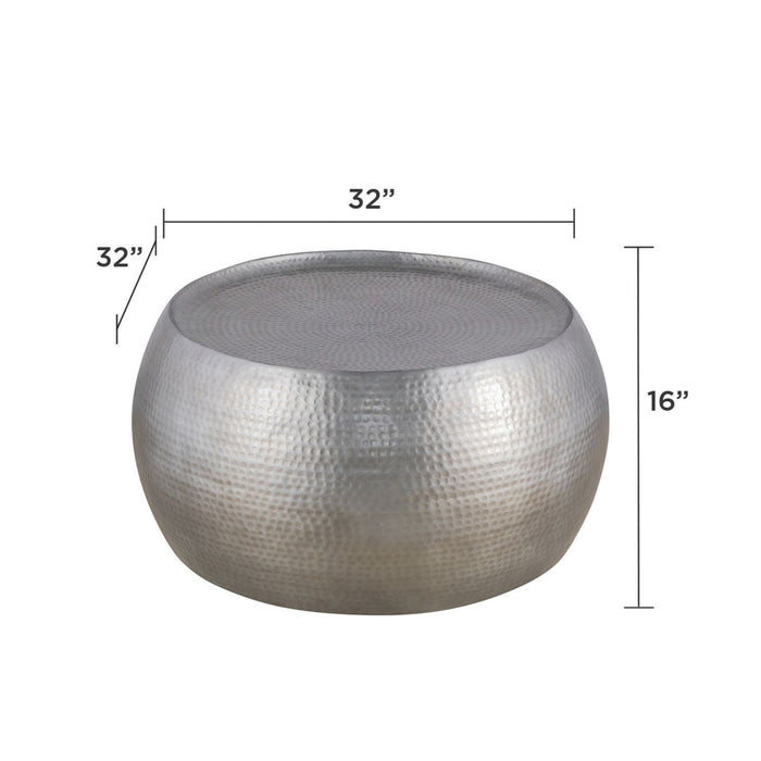 Ct501 - Round Coffee Table