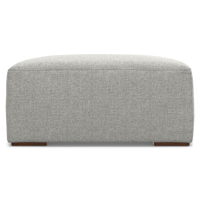 Rex - Ottoman