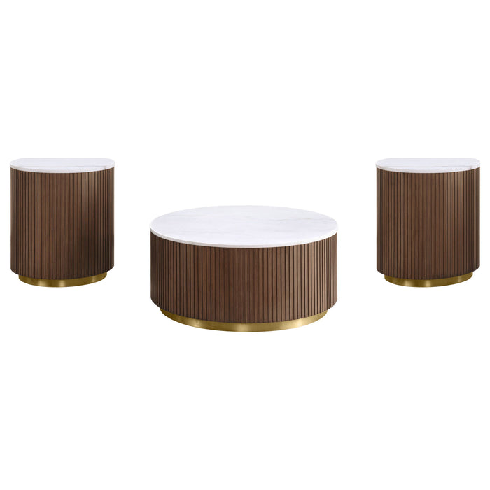 Sennewald - Round Table Set