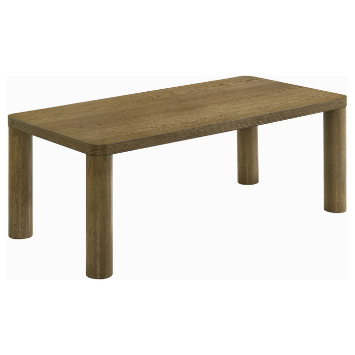 Bryant - Table With Cylindrical Legs