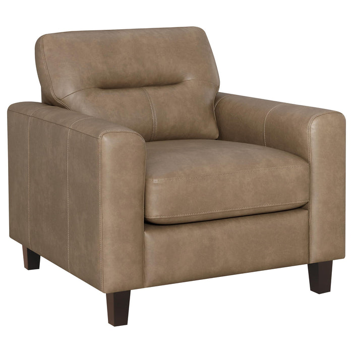 Remington - Accent Chair