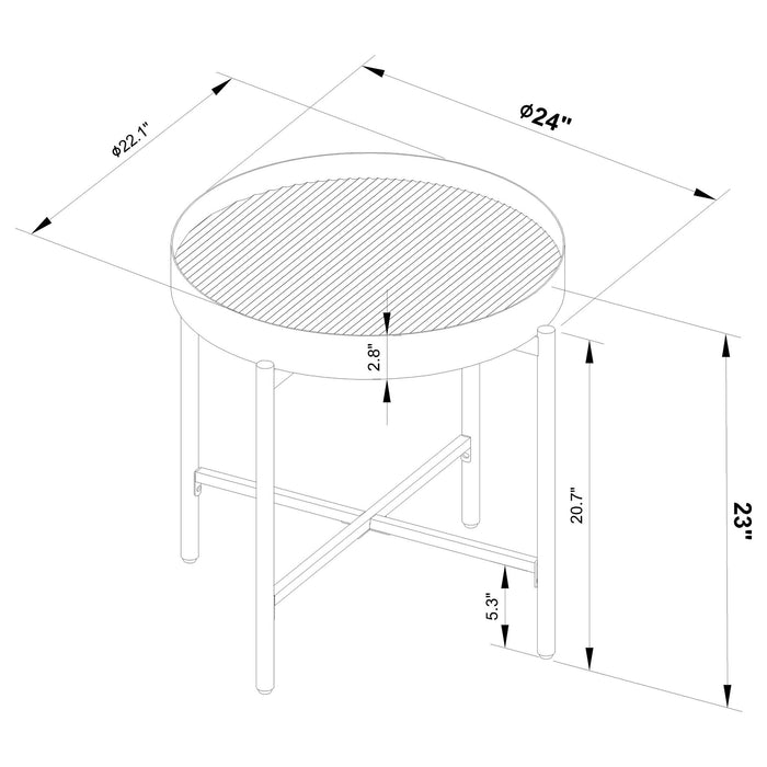 Rafael - Table