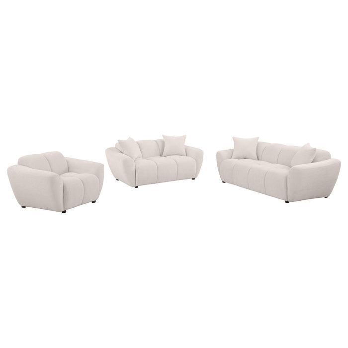 Tampa - Sofa Set