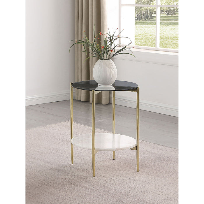 Jackel - Round Table
