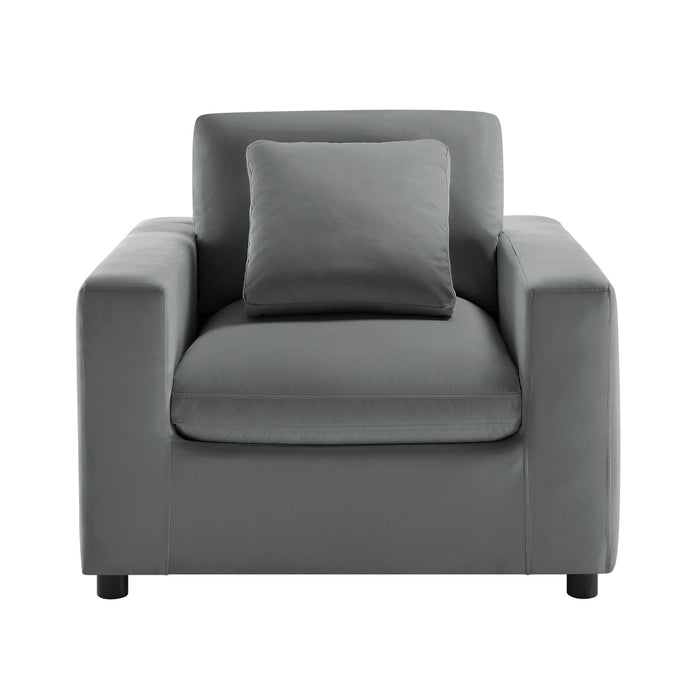 Caylie - Armchair