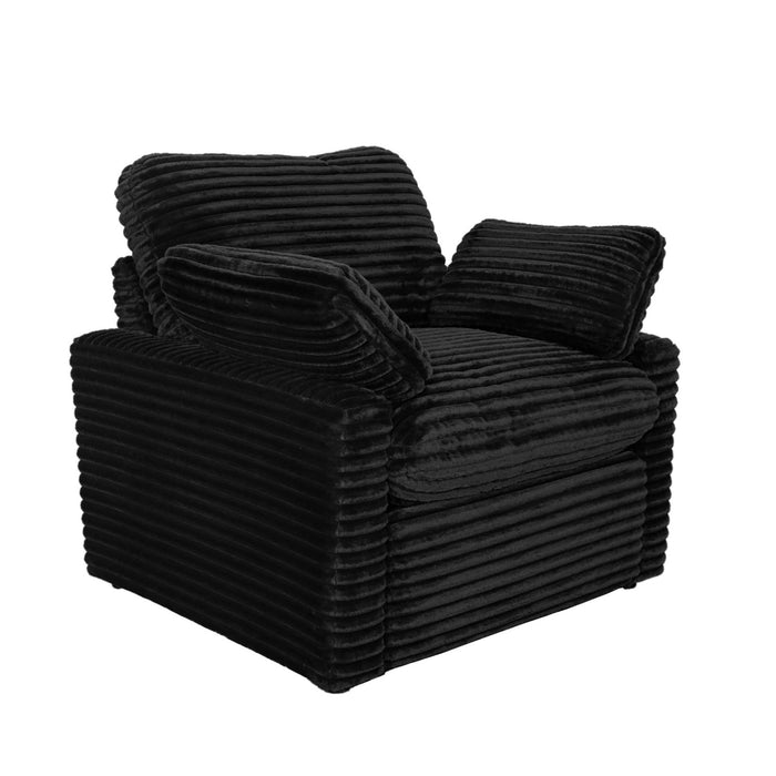 Hollander - Power Recliner