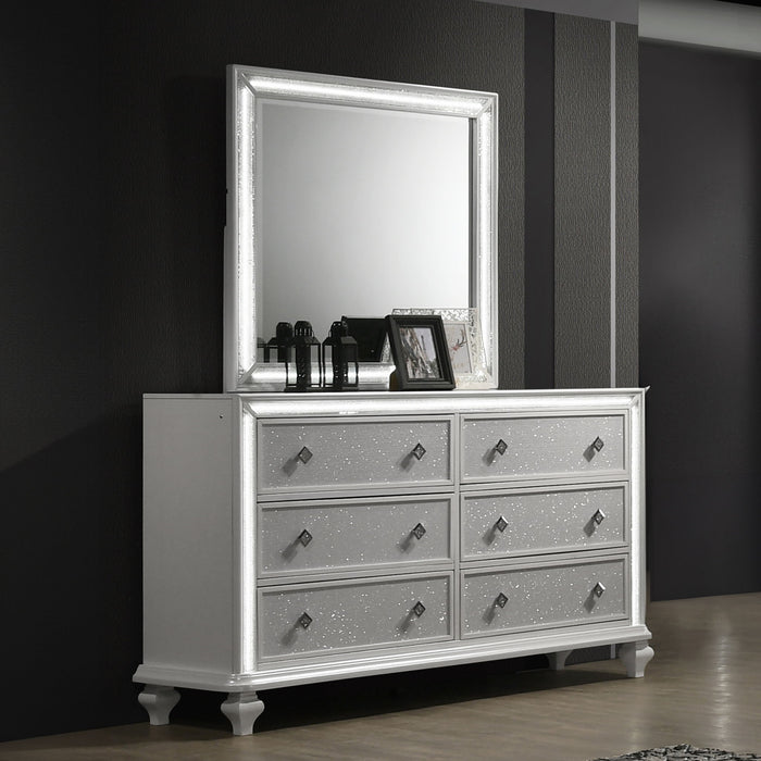 Stardust  - Dresser