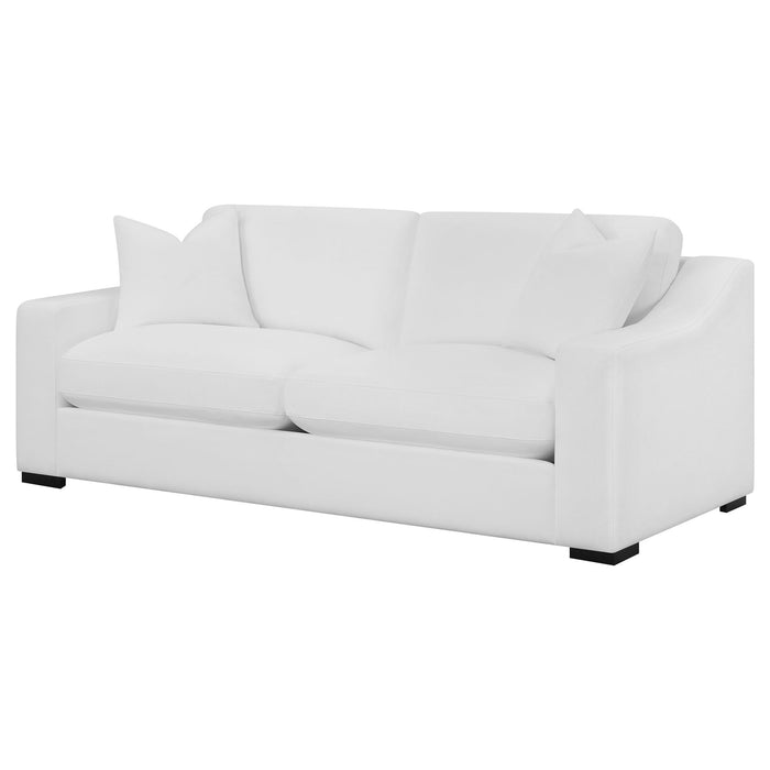 Chelan - Sloped Arm Sofa