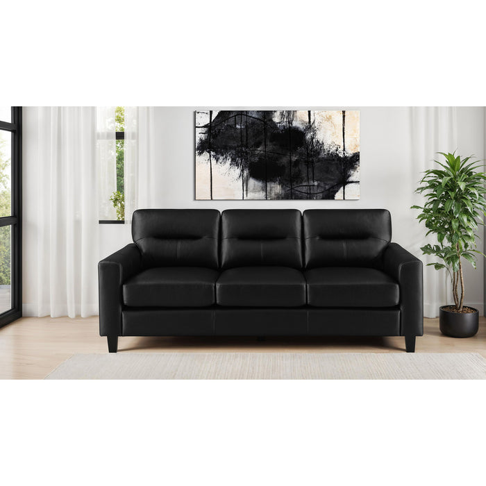 Remington - Sofa With Track Arms