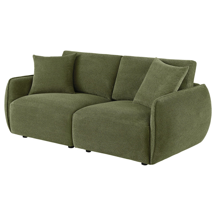 Logan - Modular Loveseat