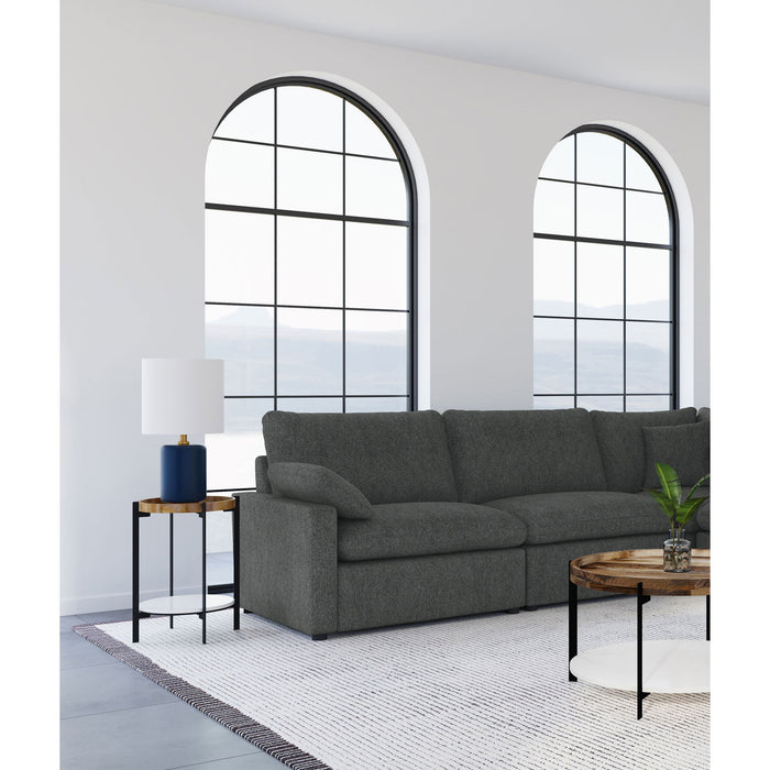 Hollander - Armless Chair