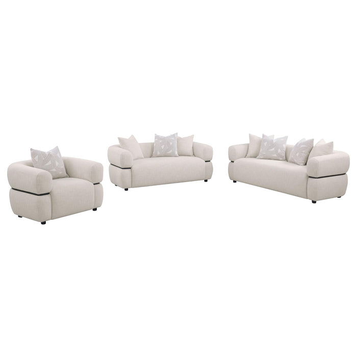 Ramsay - Sofa Set