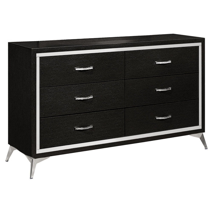 Huxley - Dresser