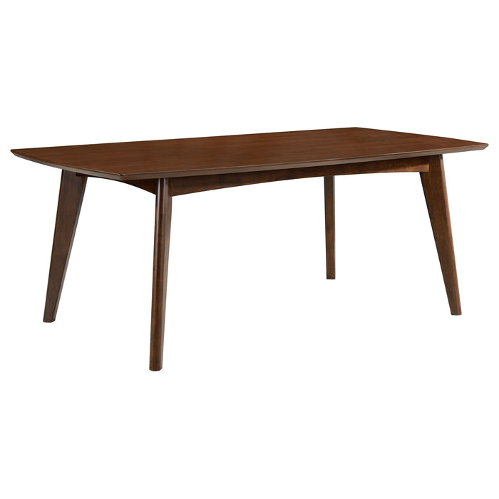 Marcella - Dining Set With Chairs