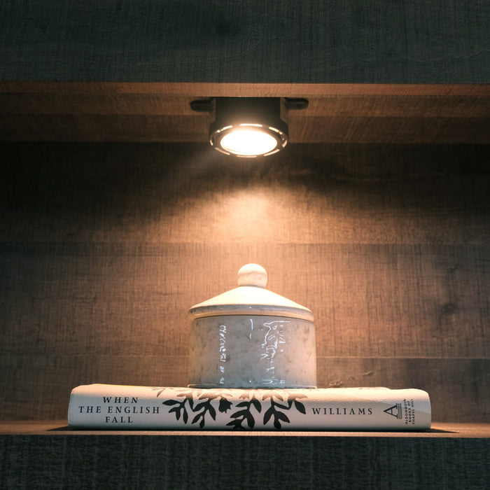 Peyton - Twin Bed - Brown Penny