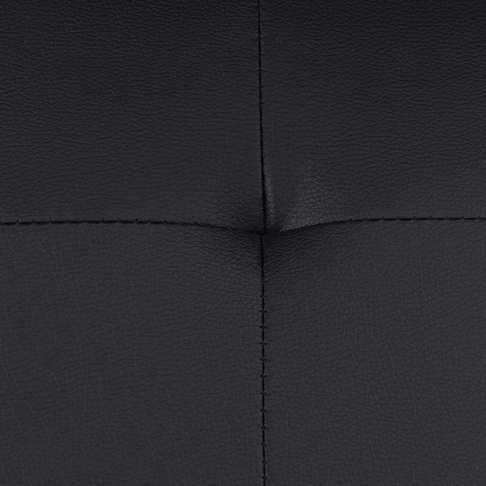 Convertible Sleeper Bed, Adjustable Oversized Armchair With 3 USB Ports