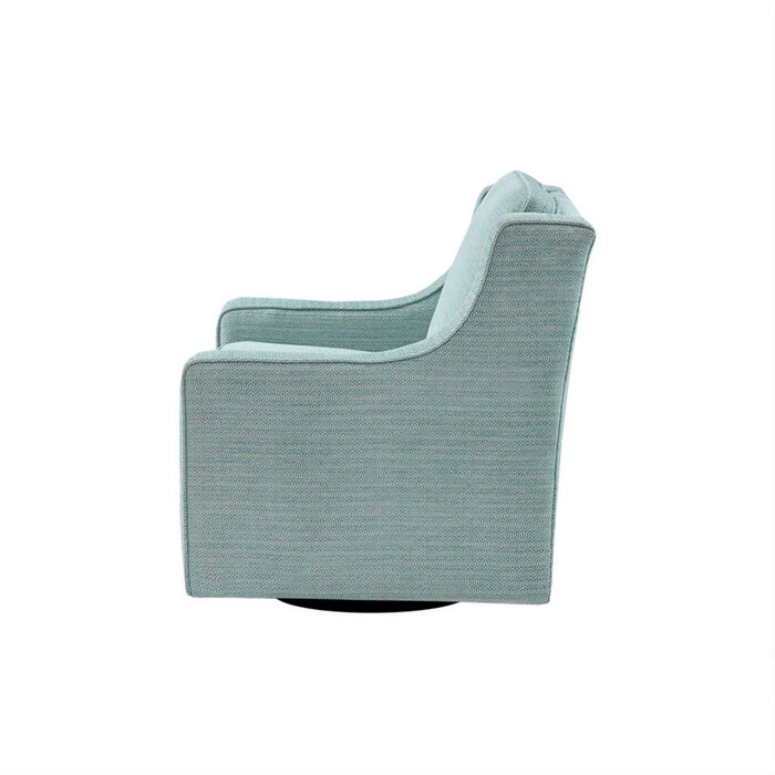 Swivel Chair With 360 Degree Rotation