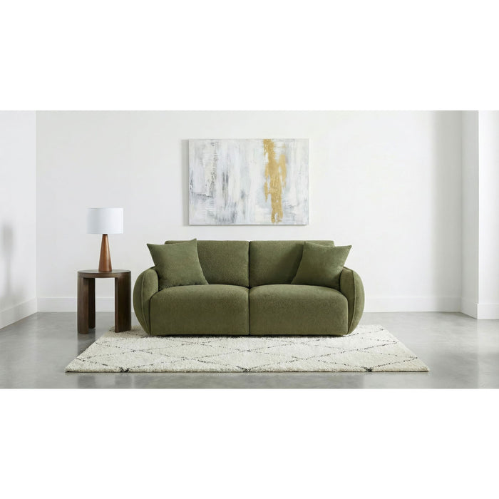 Logan - Modular Loveseat