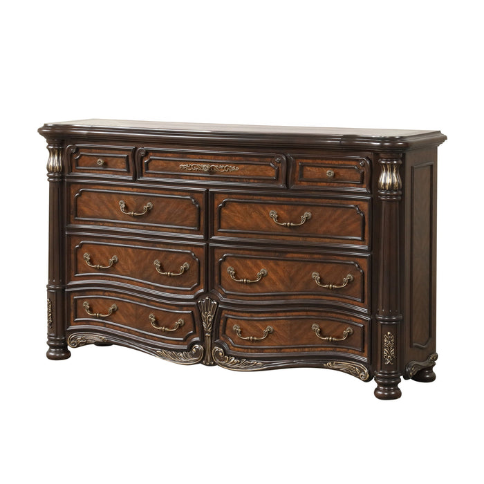 Bella Notte - Dresser