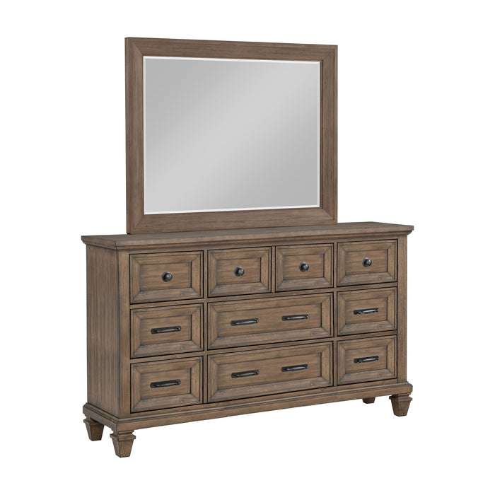 Mariana - Dresser