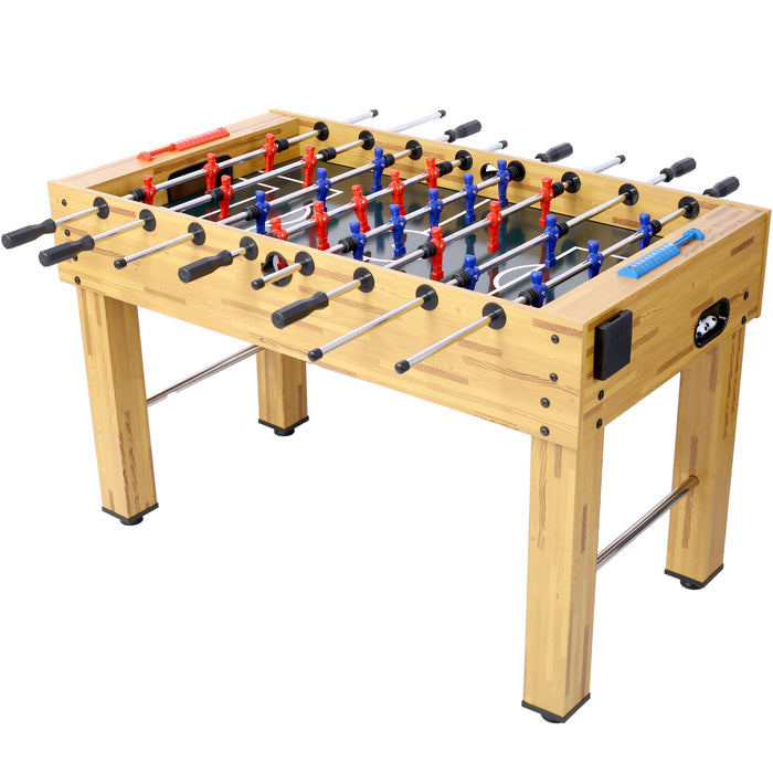 Hurricane - Foosball Table For Family Game