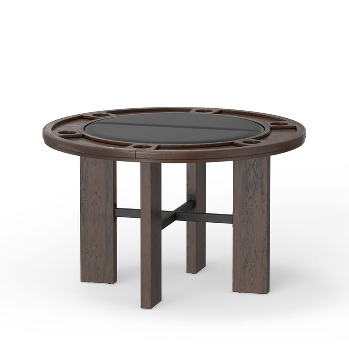 Gorman - 2 In 1 Dining And Game Table