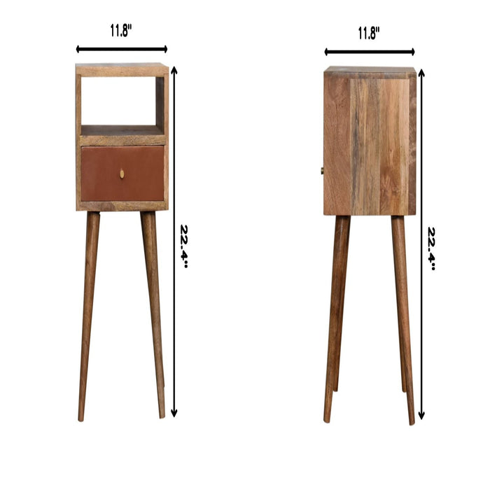 Mini Nightstand