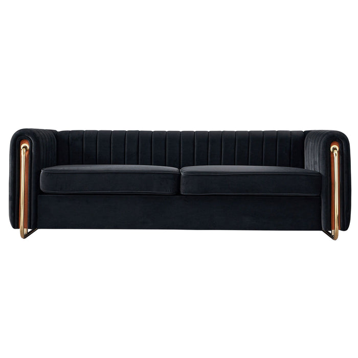 Contemporary Sofa Couch For Living Room