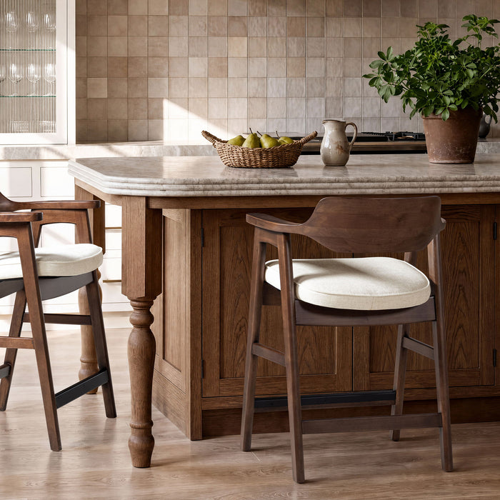 Hayes - Stool