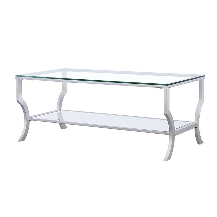 Seroff - Table