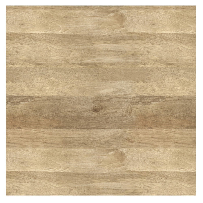 Lockhart - Square Coffee Table - Natural