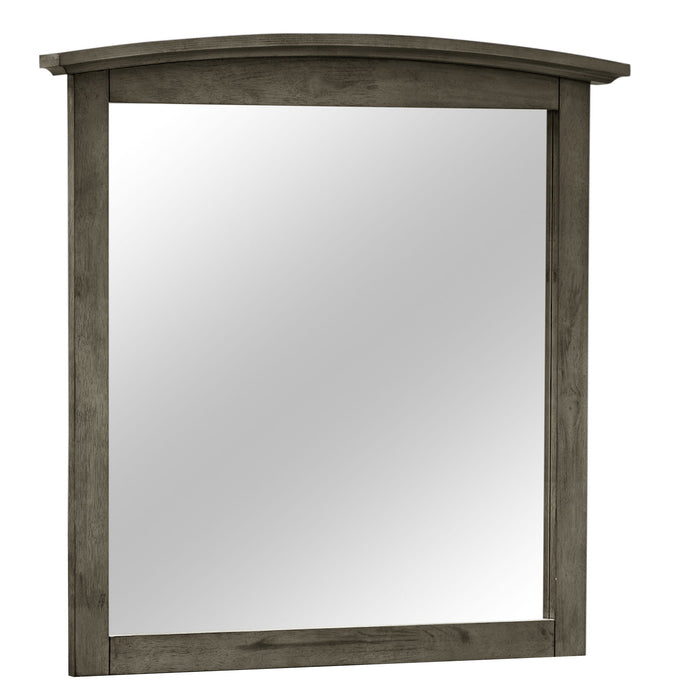 Hammond - Elegant Wall Mirror