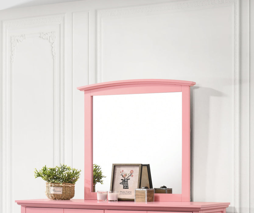 Hammond - Elegant Wall Mirror
