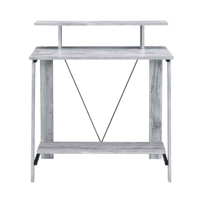 Nypho - Writing Desk - Wood