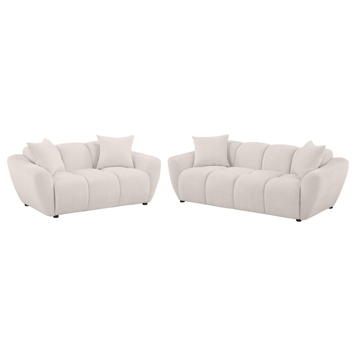 Tampa - Sofa Set