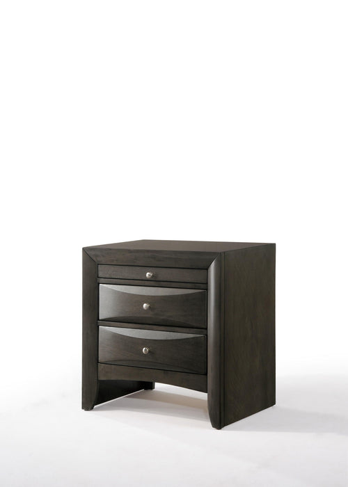 Ireland - Elegant Design Nightstand