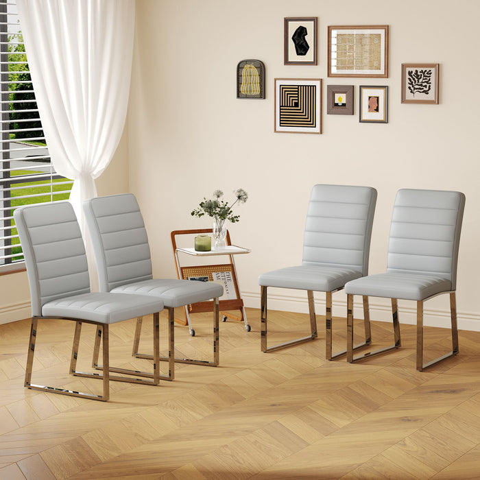 Oversized Dining Chairs For Home