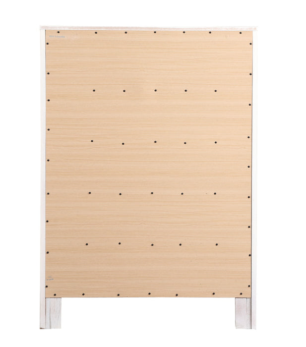 Burlington - Modern Elegant Transitional Storage Chest